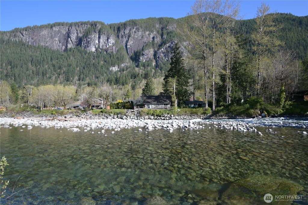 Photo of 202 Crescent Street, Index, WA 98256 (MLS # 2357717)