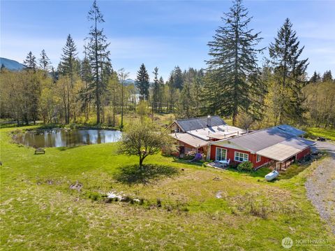 12424 506th Street E Eatonville WA 98328
