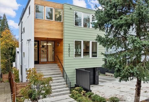 12011 36th Avenue NE Seattle WA 98125