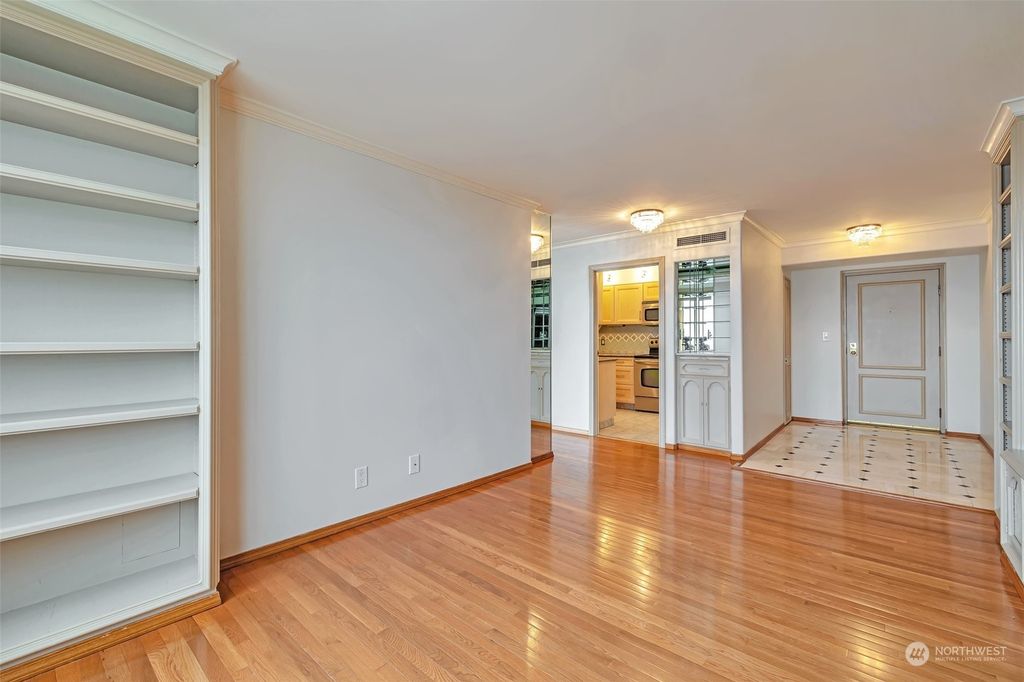 Photo of 4540 8th Avenue NE #2401, Seattle, WA 98105 (MLS # 2166104)