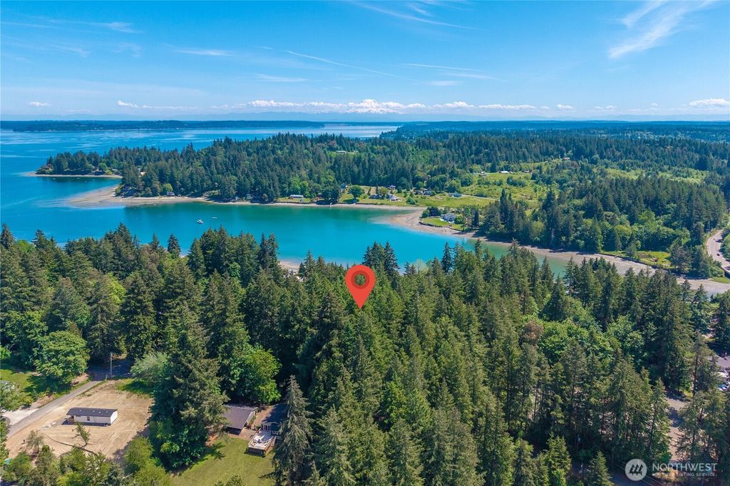 Photo of 17208 3rd Avenue NW, Lakebay, WA 98349 (MLS # 2529666)