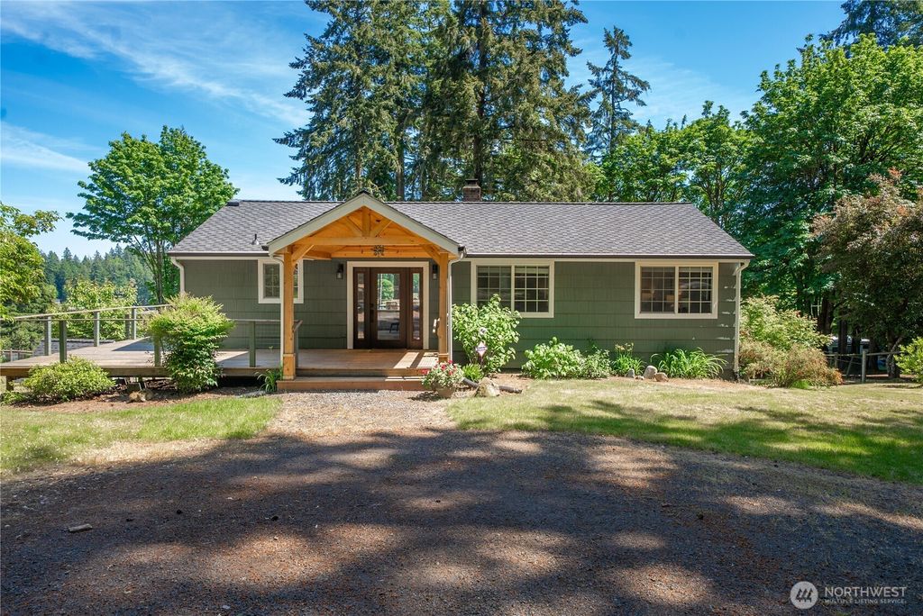 Photo of 17208 3rd Avenue NW, Lakebay, WA 98349 (MLS # 2529666)