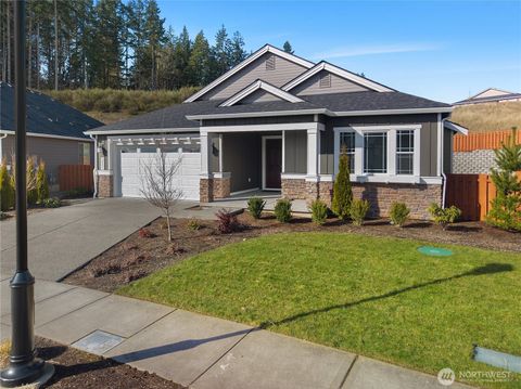 Photo of 2921 Arrowroot Loop Loop SE, Lacey, WA 98513 (MLS # 2485736)