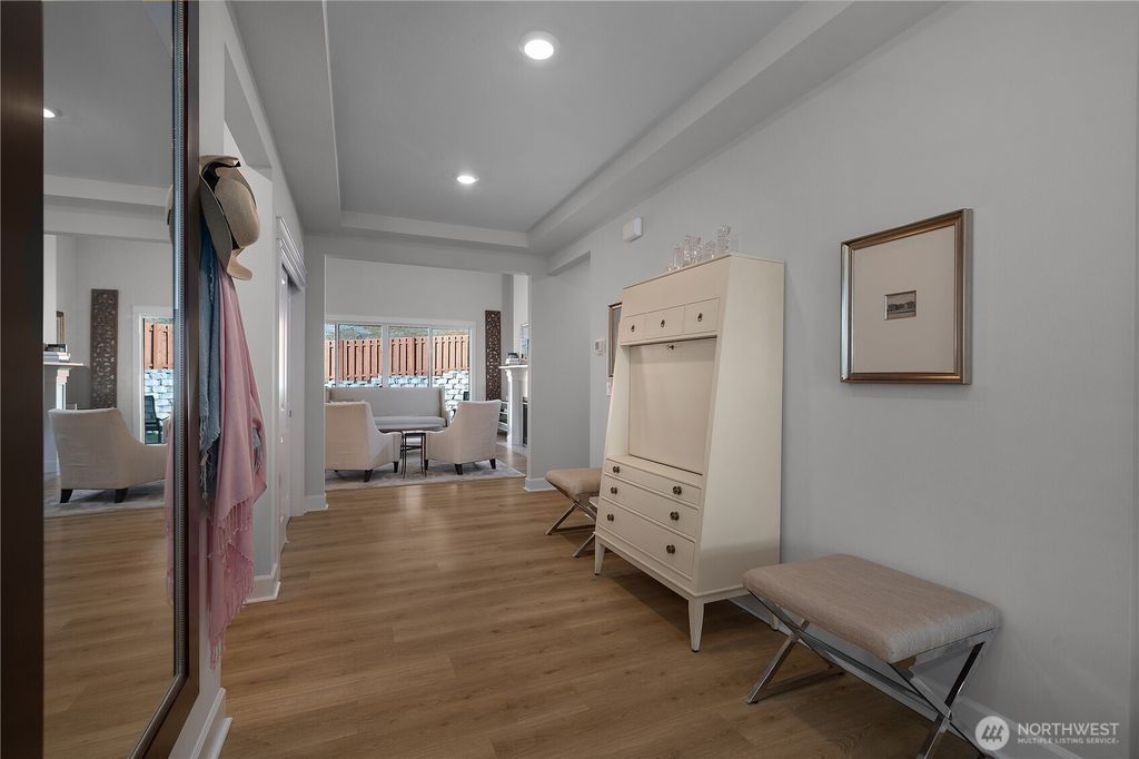 Photo of 2921 Arrowroot Loop Loop SE, Lacey, WA 98513 (MLS # 2485736)