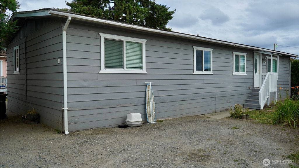 Photo of 2304 A Street SE #36, Auburn, WA 98002 (MLS # 2420534)