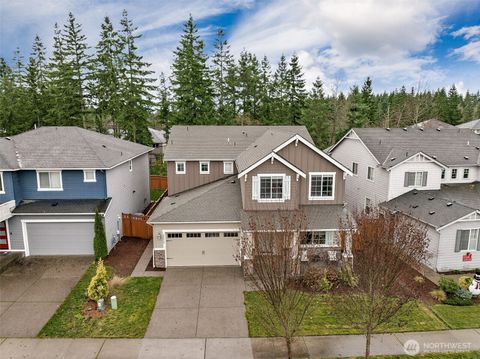 20012 147th Street E Bonney Lake WA 98391