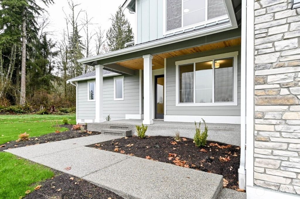 Photo of 1717 280th Street NE, Arlington, WA 98223 (MLS # 2408087)