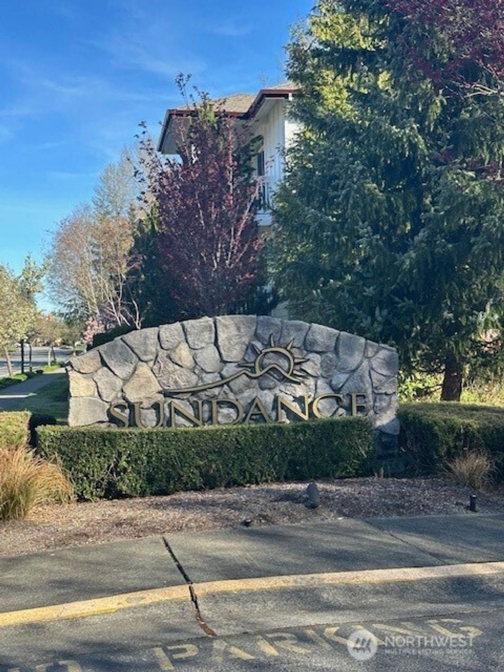 Photo of 23943 NE 115th Lane #204, Redmond, WA 98053 (MLS # 2504783)