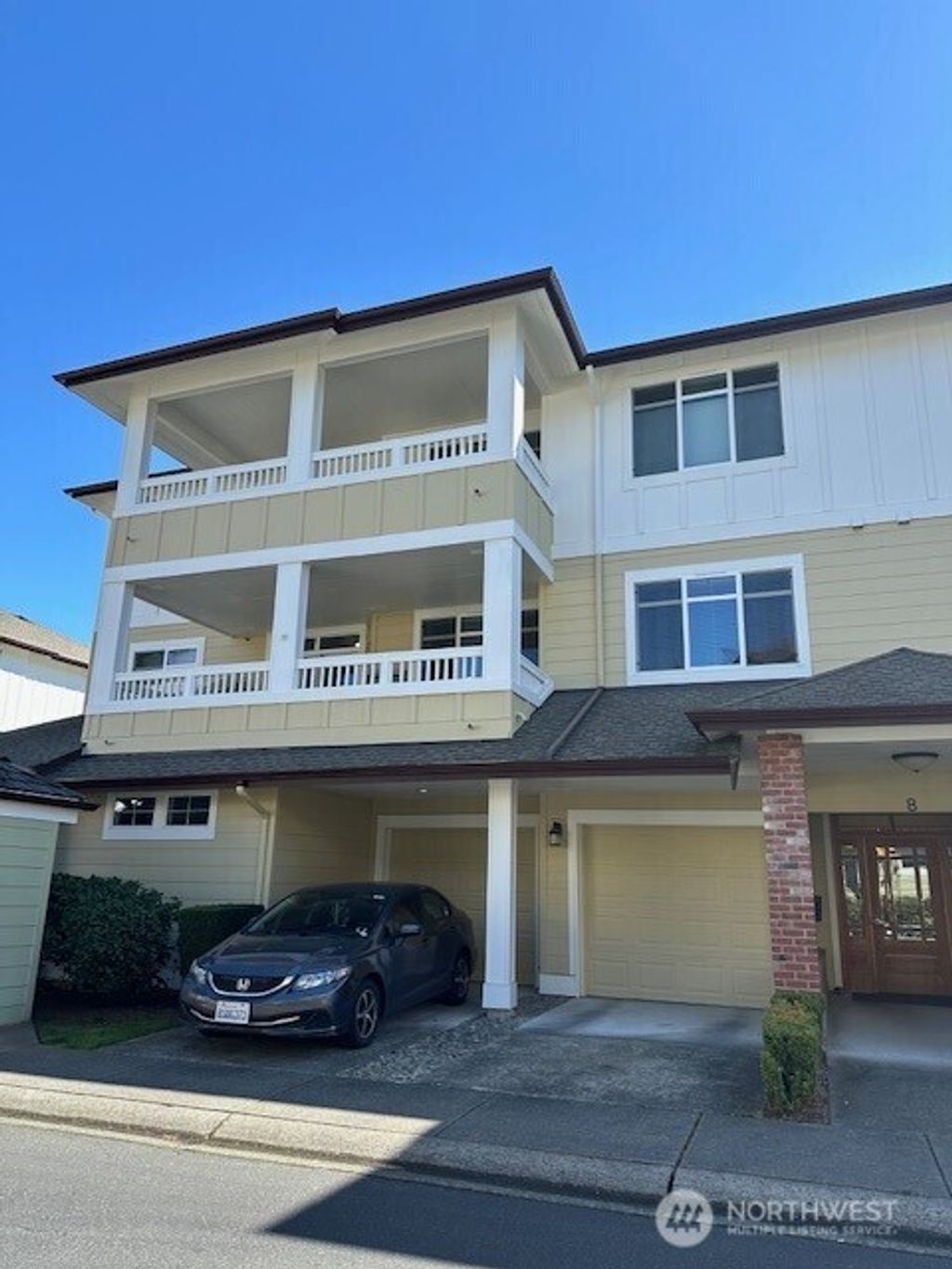 Photo of 23943 NE 115th Lane #204, Redmond, WA 98053 (MLS # 2504783)