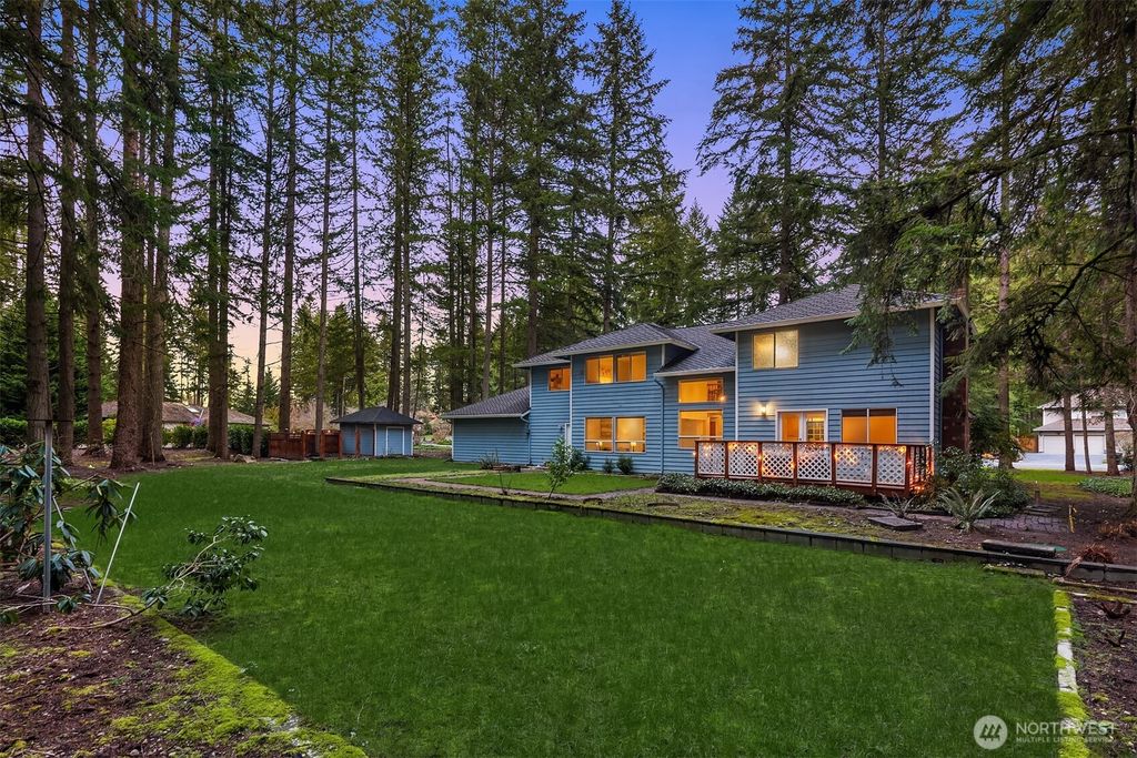 Photo of 32905 174th Place SE, Auburn, WA 98092 (MLS # 2477941)