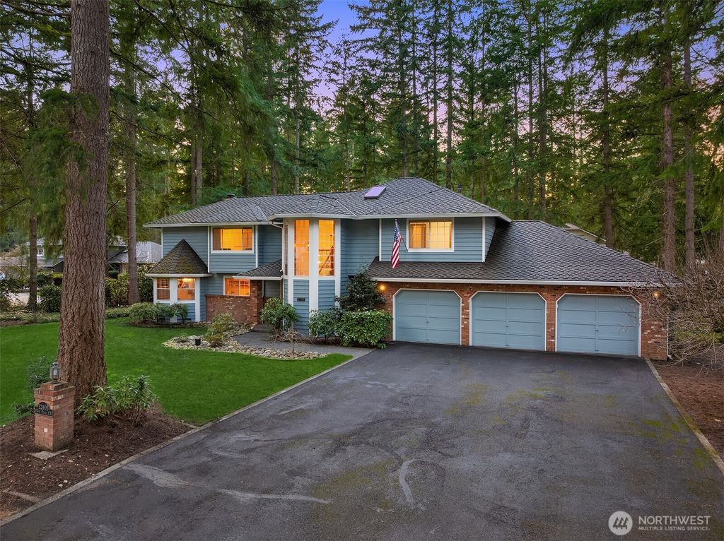 Photo of 32905 174th Place SE, Auburn, WA 98092 (MLS # 2477941)