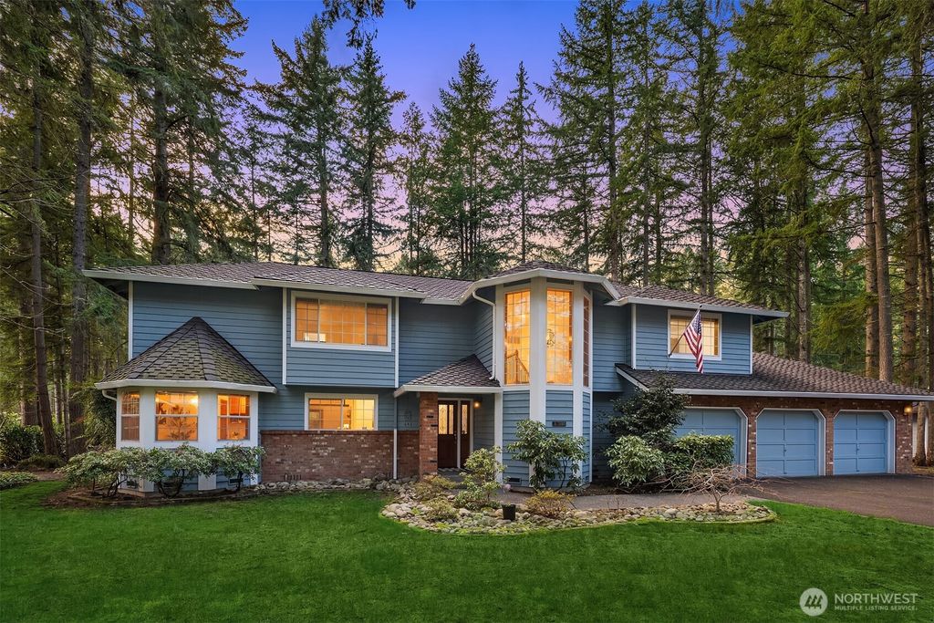 Photo of 32905 174th Place SE, Auburn, WA 98092 (MLS # 2477941)