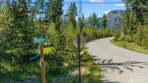 1 Sparks Road Easton WA 98925
