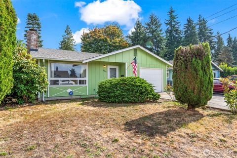 8809 S Park Avenue Tacoma WA 98444