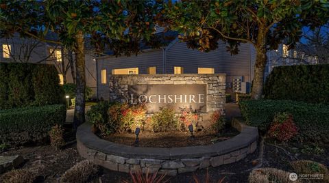 Photo of 9217 122nd Court NE #B-117, Kirkland, WA 98033 (MLS # 2500463)