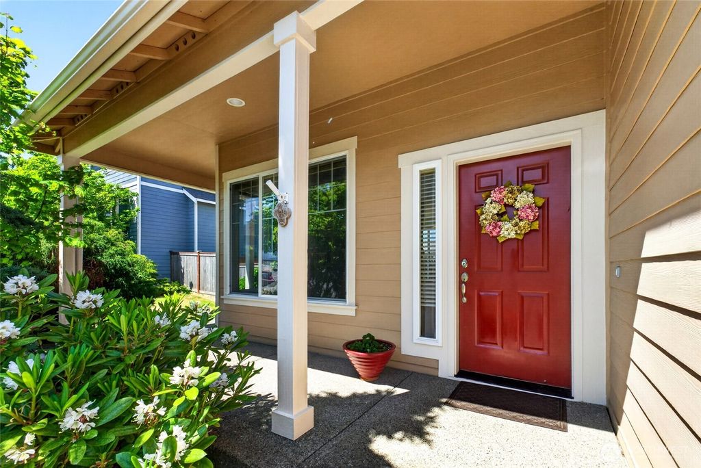 Photo of 7101 82nd Street Ct E, Puyallup, WA 98371 (MLS # 2522298)