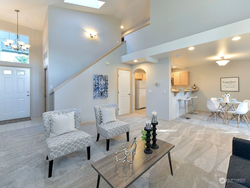Photo of 22711 SE 242nd Place, Maple Valley, WA 98038 (MLS # 2179756)