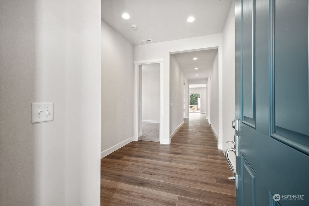 Photo of 10113 135th (Lot 25) Avenue NE, Lake Stevens, WA 98258 (MLS # 2240665)