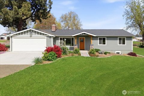 Photo of 919 Stanley Drive, College Place, WA 99324 (MLS # 2512545)