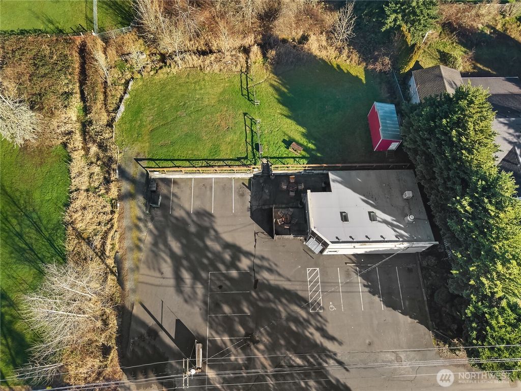 Photo of 2364 Jackson Highway, Chehalis, WA 98532 (MLS # 2469522)