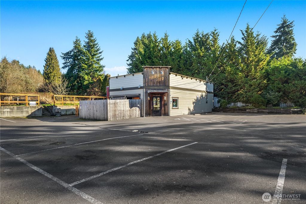 Photo of 2364 Jackson Highway, Chehalis, WA 98532 (MLS # 2469522)