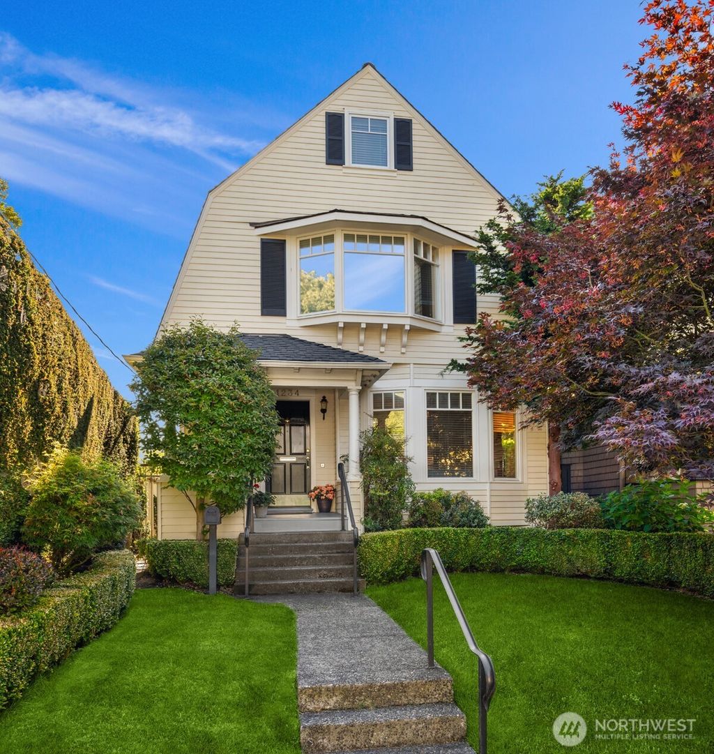 Photo of 1234 2nd Avenue N, Seattle, WA 98109 (MLS # 2415153)