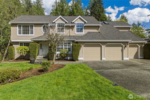 Photo of 16038 SE 127Th Place Pl, Renton, WA 98059 (MLS # 2489598)