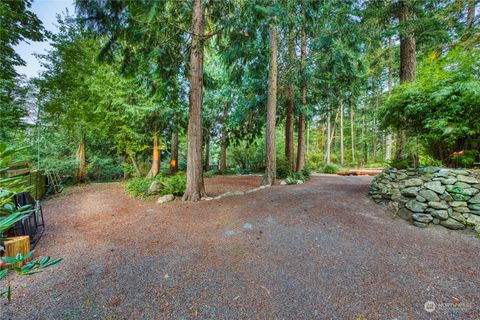 A home in Anacortes