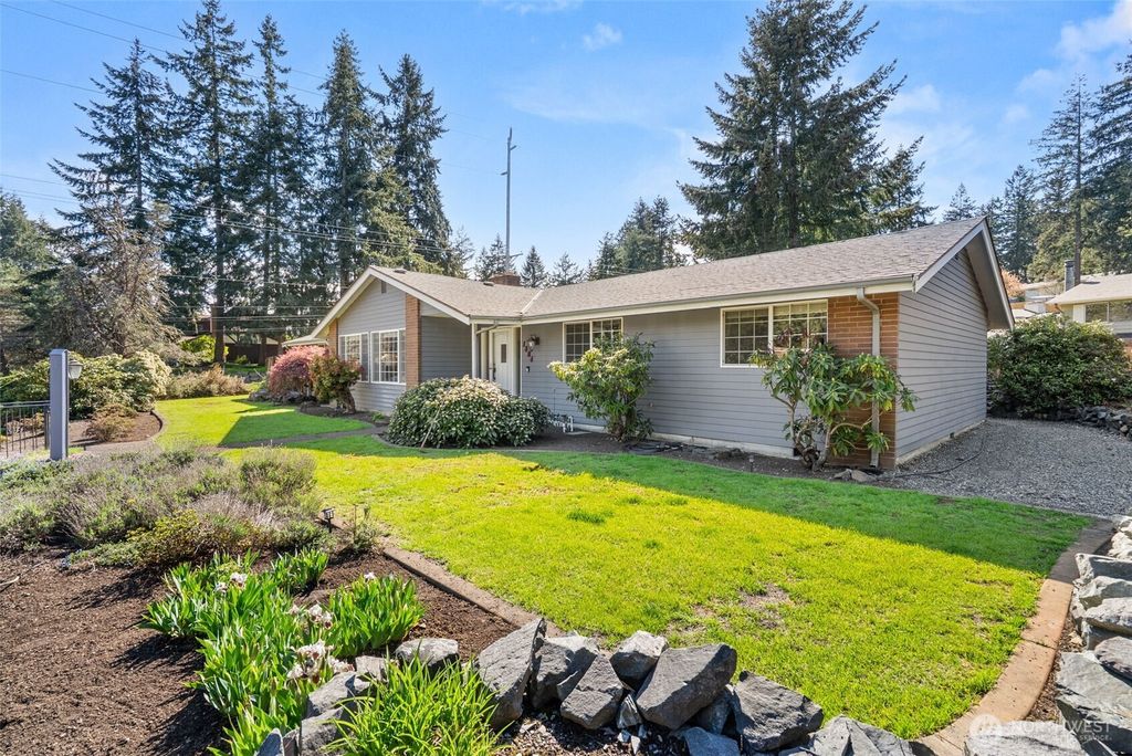 Photo of 1584 Woodside Drive, Tacoma, WA 98466 (MLS # 2509305)