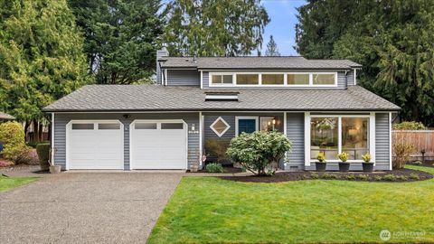 2526 233rd Place NE, Sammamish, WA 98074 - MLS#: 2345757