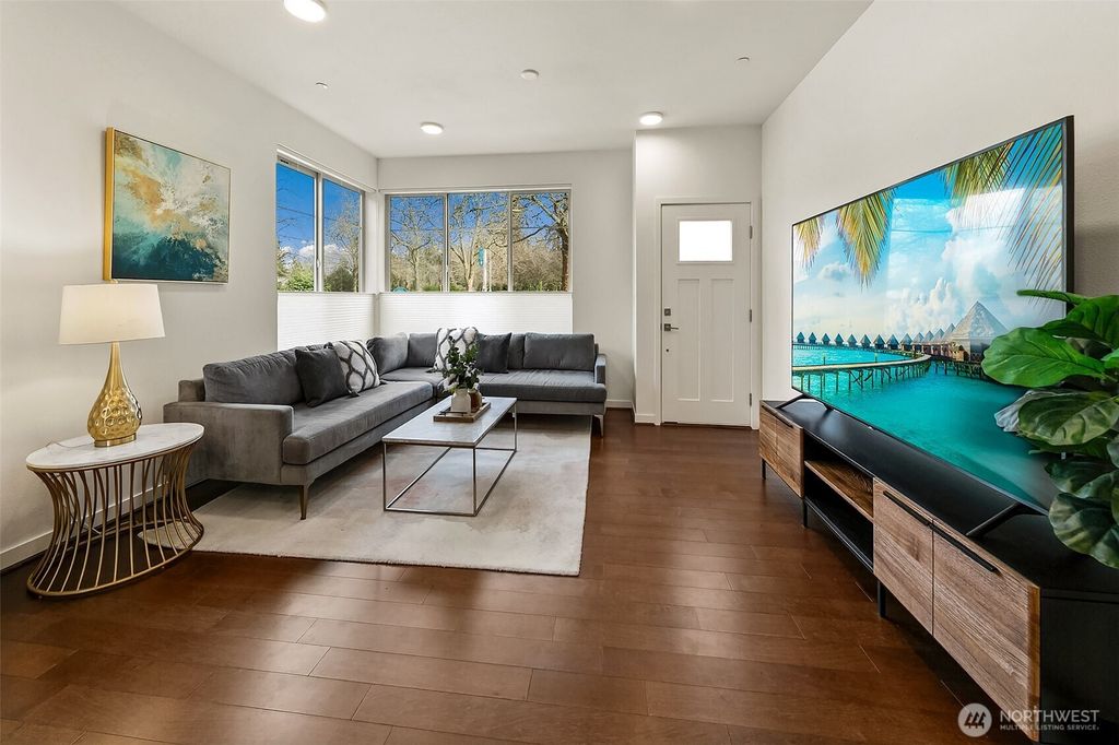 Photo of 1496 159th Place NE #2.1, Bellevue, WA 98008 (MLS # 2491518)