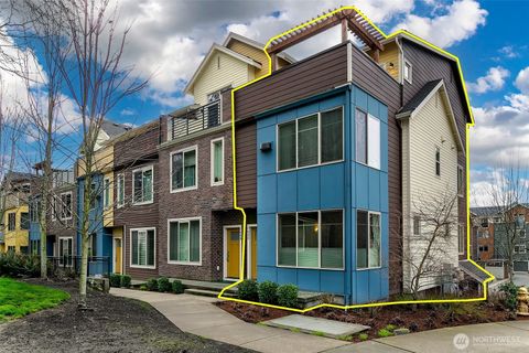 Photo of 1496 159th Place NE #2.1, Bellevue, WA 98008 (MLS # 2491518)