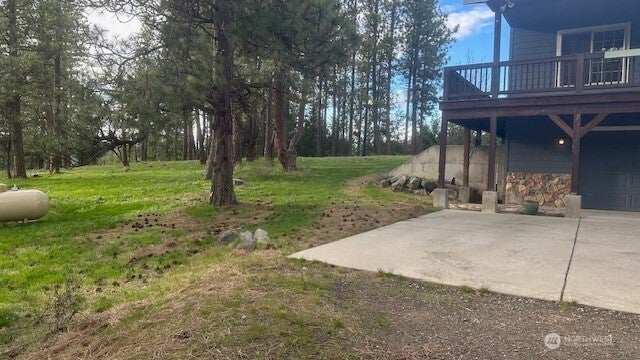 960 Forest Grove
