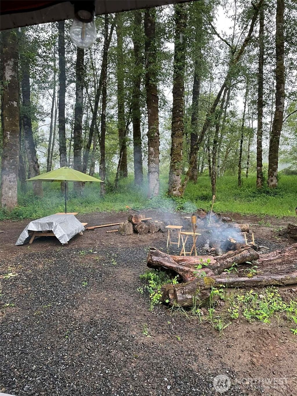 Photo of 1554 State Route 508, Onalaska, WA 98570 (MLS # 2503588)