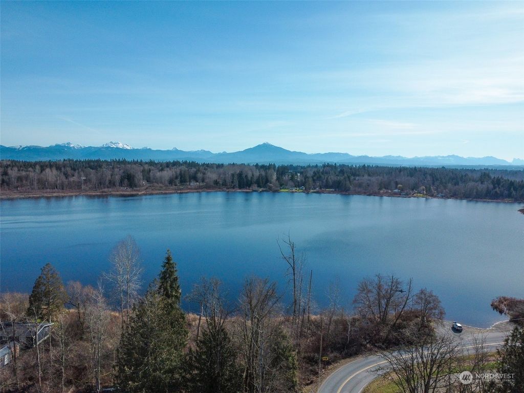 Photo of 6006 97th Drive NE, Lake Stevens, WA 98258 (MLS # 2239189)