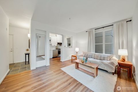 Photo of 10042 Main Street #203, Bellevue, WA 98004 (MLS # 2514516)