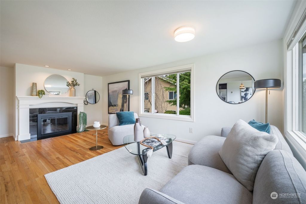 Photo of 10215 1st Avenue S, Seattle, WA 98168 (MLS # 2228249)