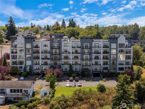 Photo of 320 E 32nd Street #108, Tacoma, WA 98404 (MLS # 2411602)
