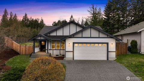 3601 Westridge Place, Bellingham, WA 98226 - MLS#: 2347394