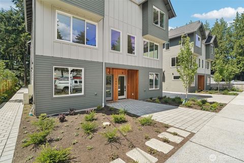 20311 14th Avenue NE Shoreline WA 98155
