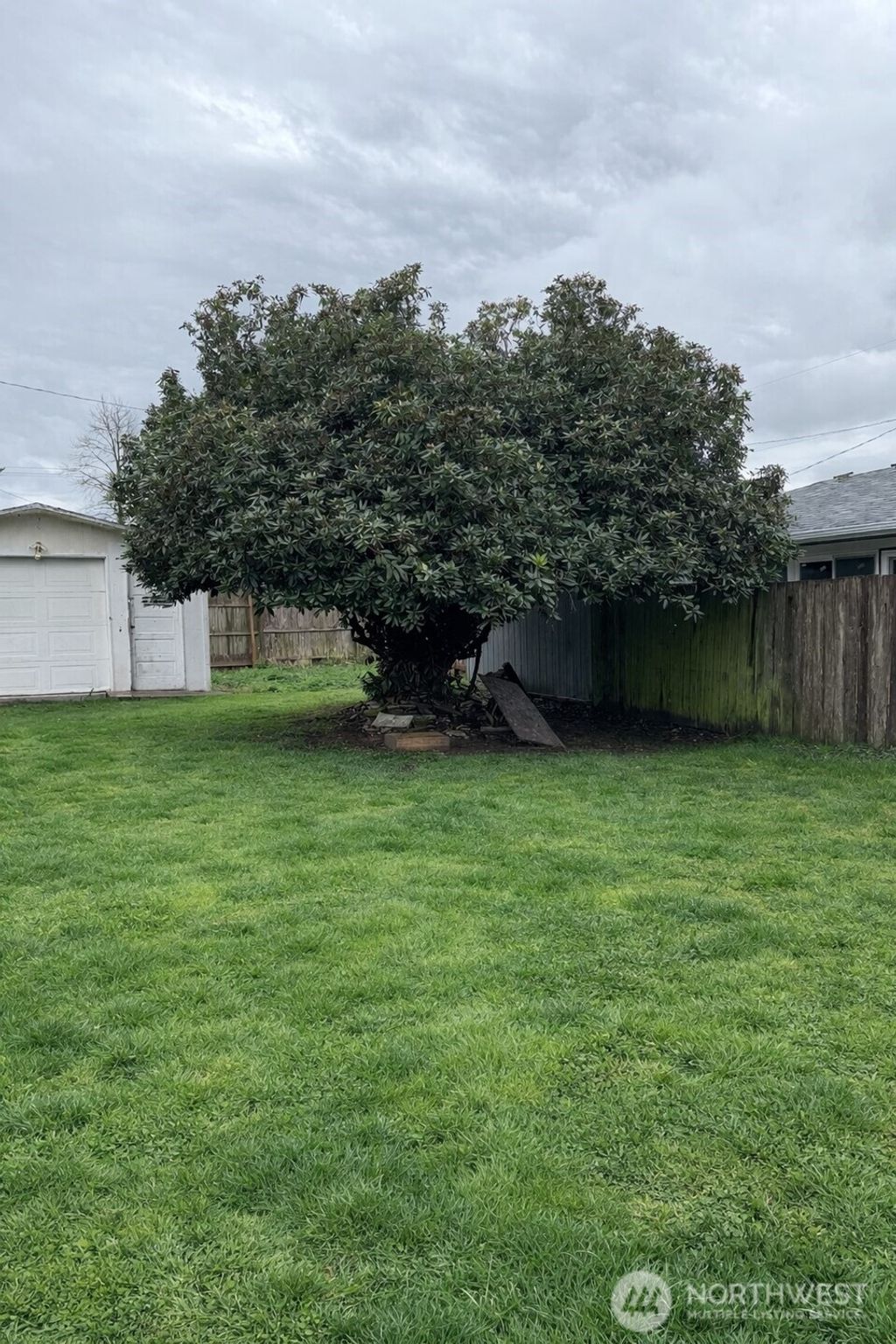 Photo of 0 E Orange Avenue, Burlington, WA 98233 (MLS # 2493486)