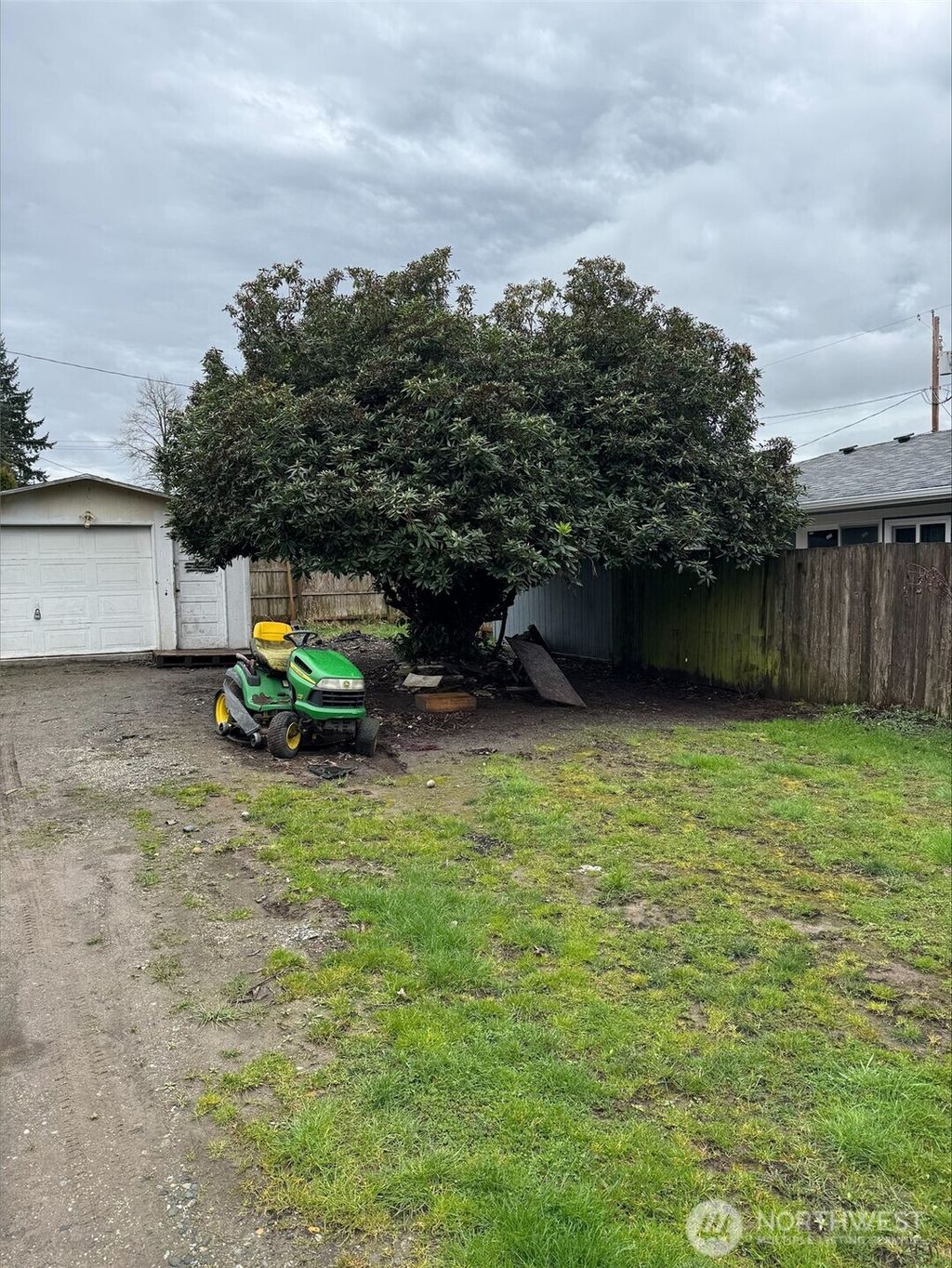 Photo of 0 E Orange Avenue, Burlington, WA 98233 (MLS # 2493486)