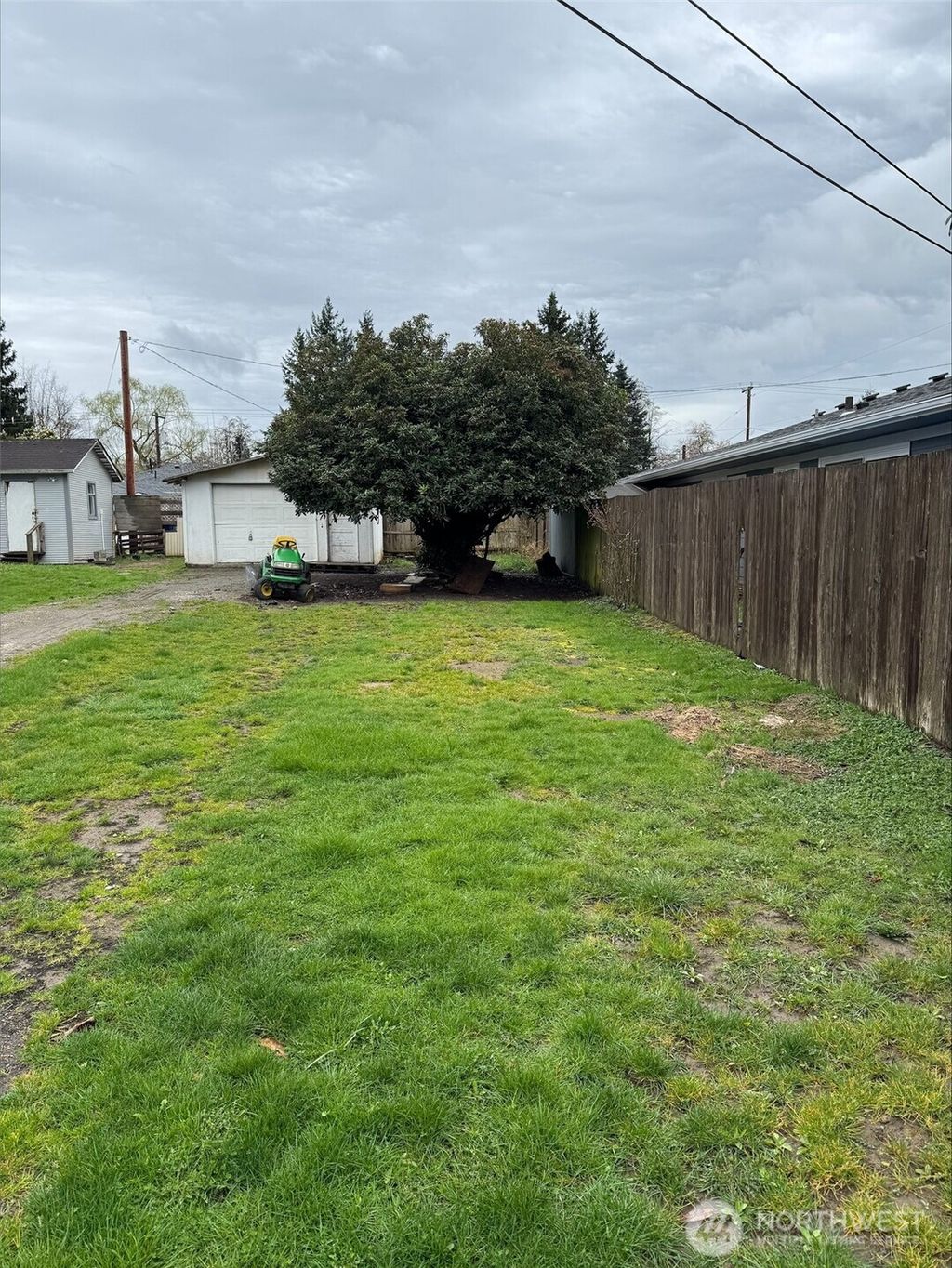 Photo of 0 E Orange Avenue, Burlington, WA 98233 (MLS # 2493486)