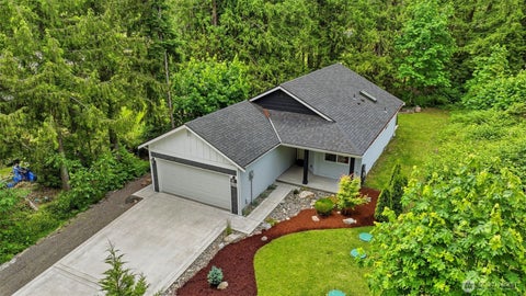 Photo of 5270 SE Pine Lake Boulevard, Olalla, WA 98359 (MLS # 2535088)