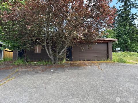 Photo of 2723 Lincoln Avenue SE, Port Orchard, WA 98366 (MLS # 2443690)