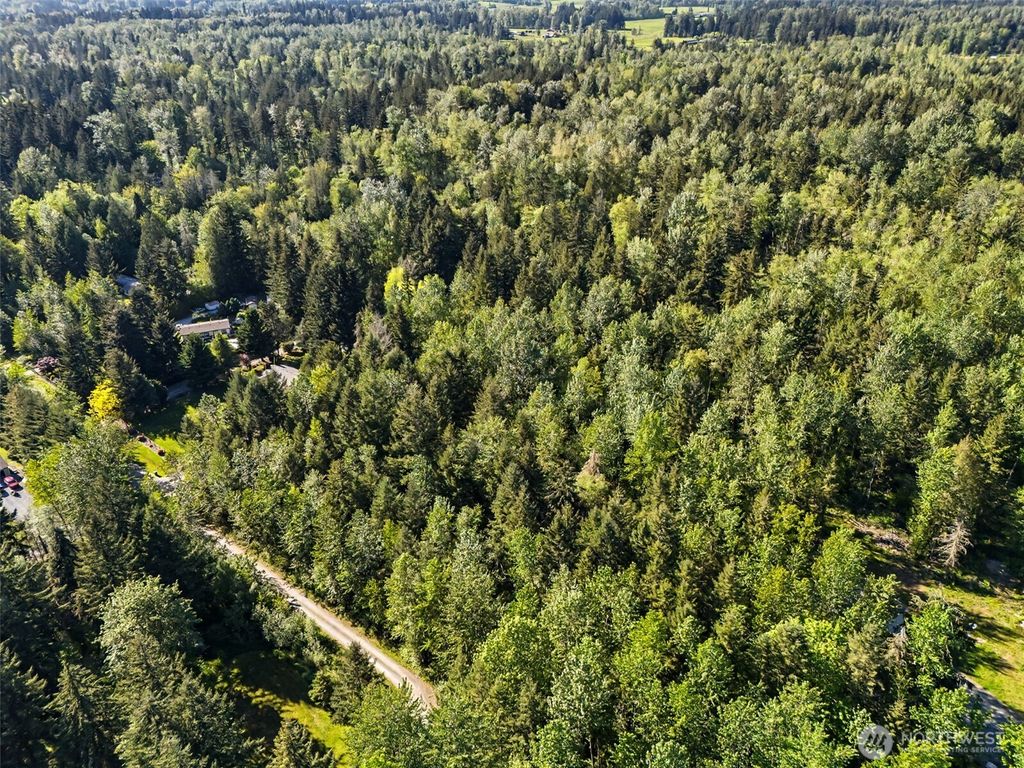 Photo of 13315 278th Street E, Graham, WA 98338 (MLS # 2519468)