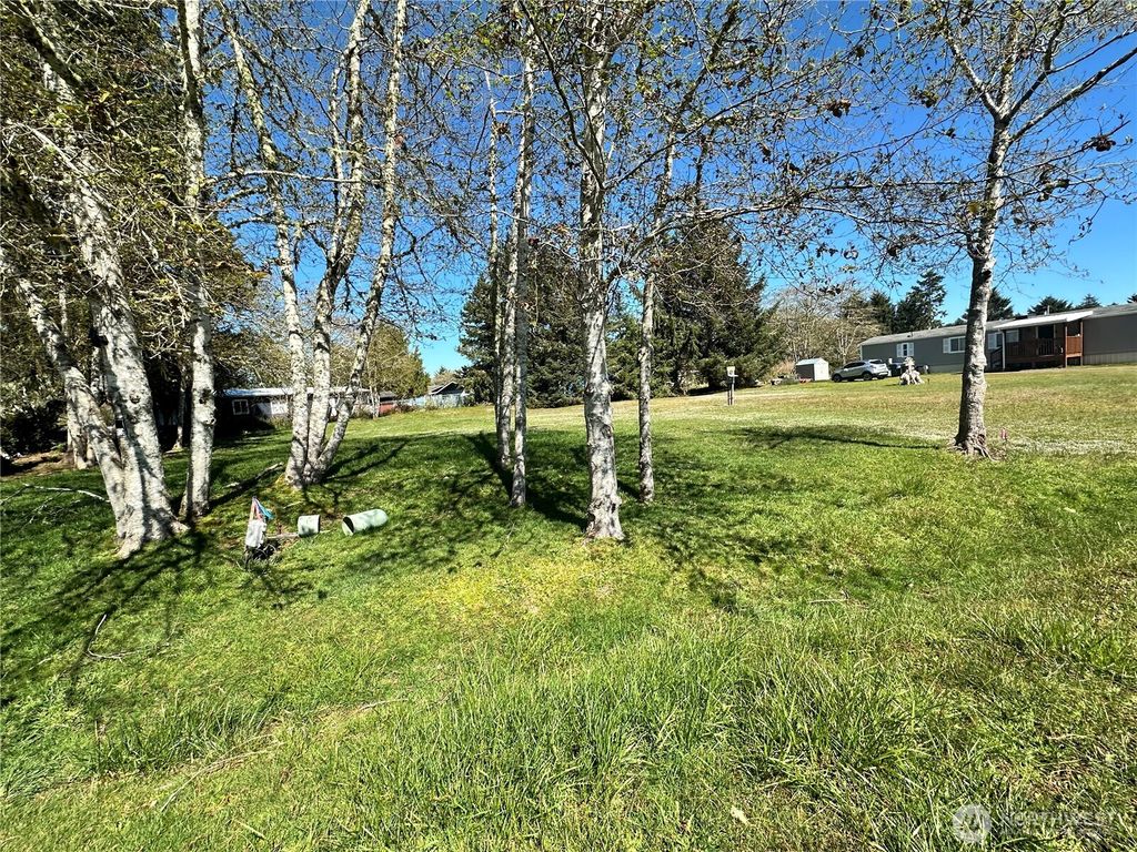 Photo of 732 Edgewood Avenue NE, Ocean Shores, WA 98569 (MLS # 2506154)