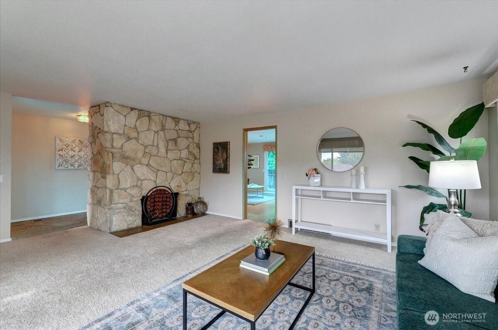 Photo of 11847 78th Avenue S, Seattle, WA 98178 (MLS # 2386867)
