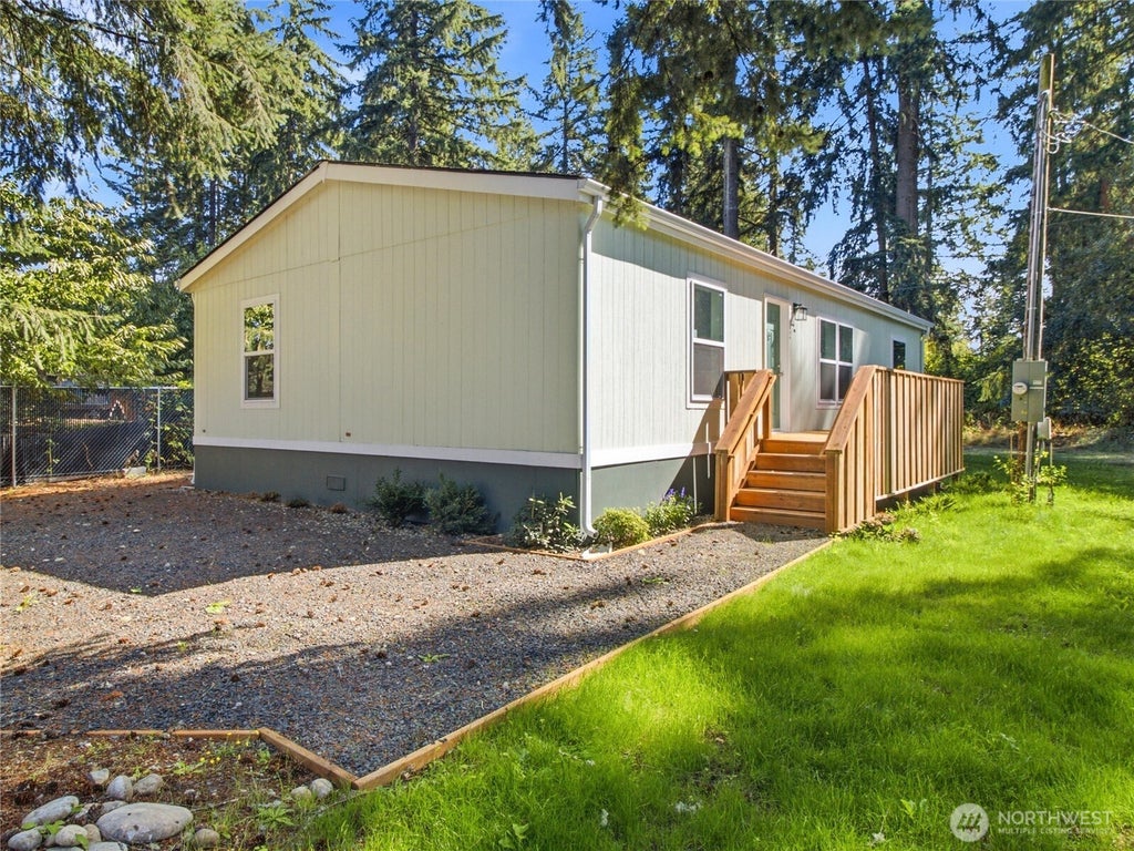 Photo of 9430 Case Road SW #20, Olympia, WA 98512 (MLS # 2581379)