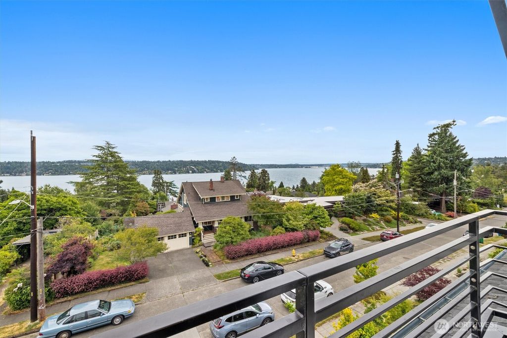 Photo of 6921 55th Avenue S, Seattle, WA 98118 (MLS # 2390206)